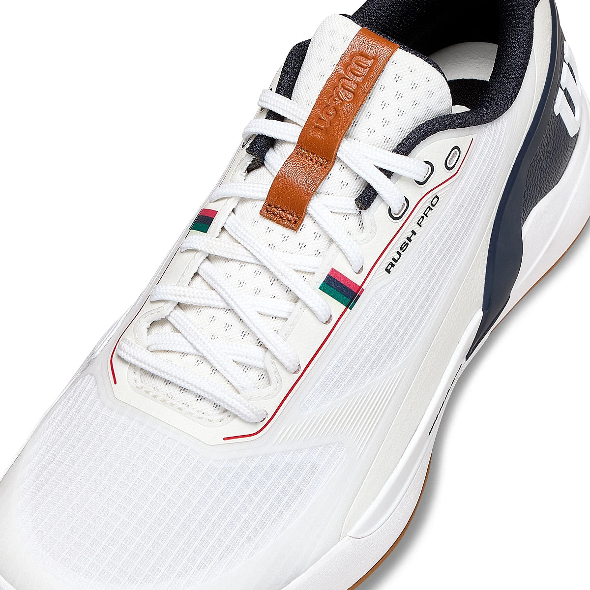 Wilson Rush Pro 5 Schoenen alle ondergronden