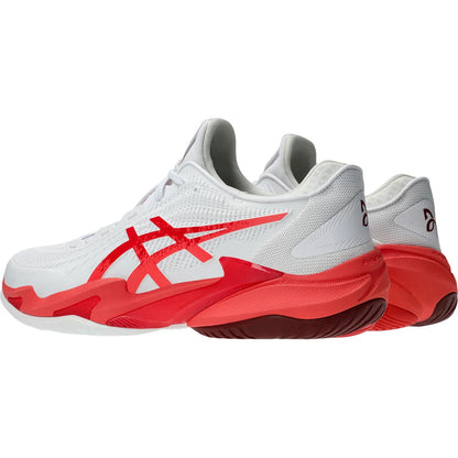 Asics Court FF3 Djokovic Paris Schoenen alle ondergronden