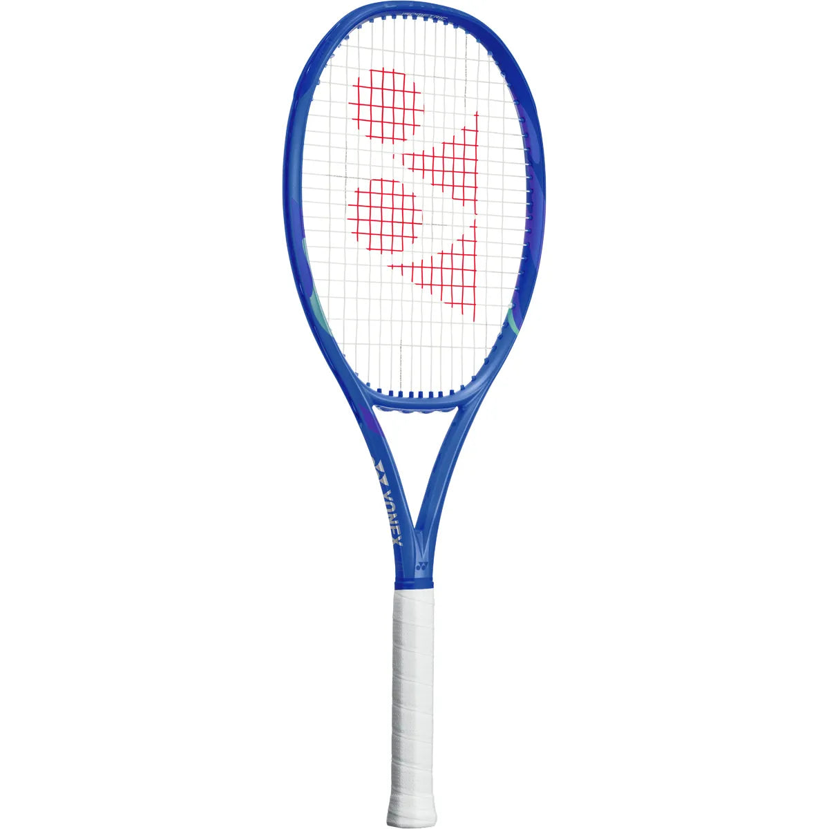 Yonex Ezone 98L Blast Blue racket (285 gr)