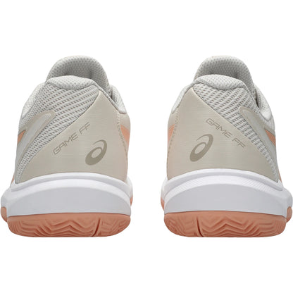 Asics Damesschoenen Game FF Gravel