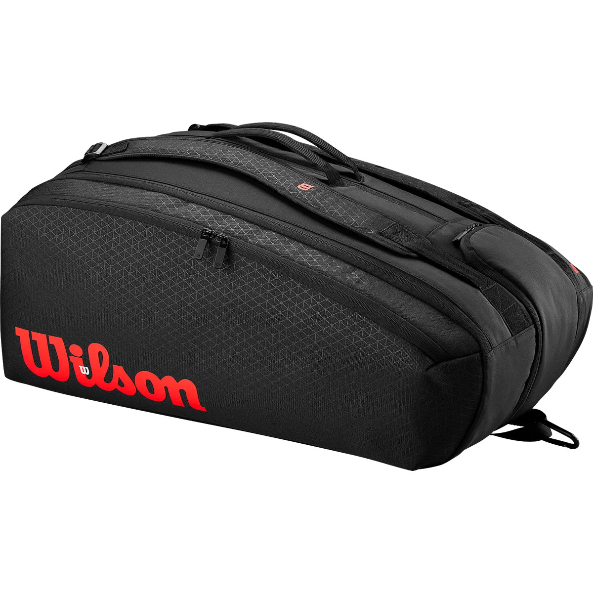 Tennistas Wilson Clash V3 15R