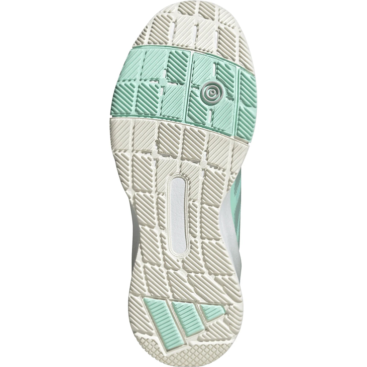 Chaussures padel adidas Femme Crazyquick Ls