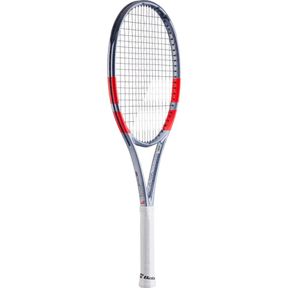 Racket Test Web Babolat Pure Strike Team (285 GR)