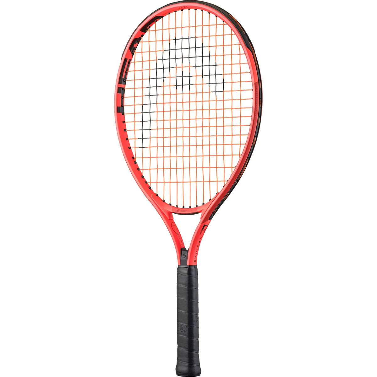 Racket Head Junior Radical 21
