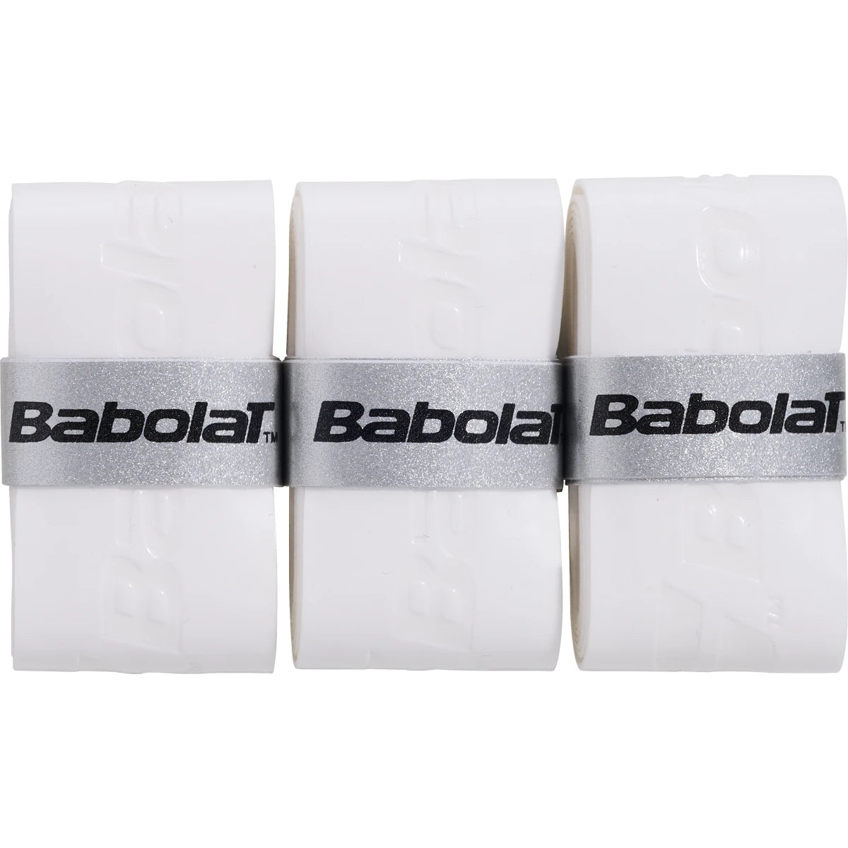 Overgrips Babolat Comfort Padel X3