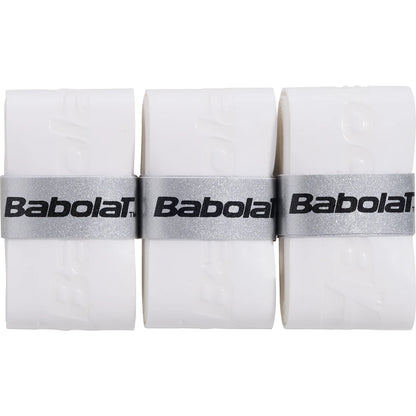Overgrips Babolat Comfort Padel X3