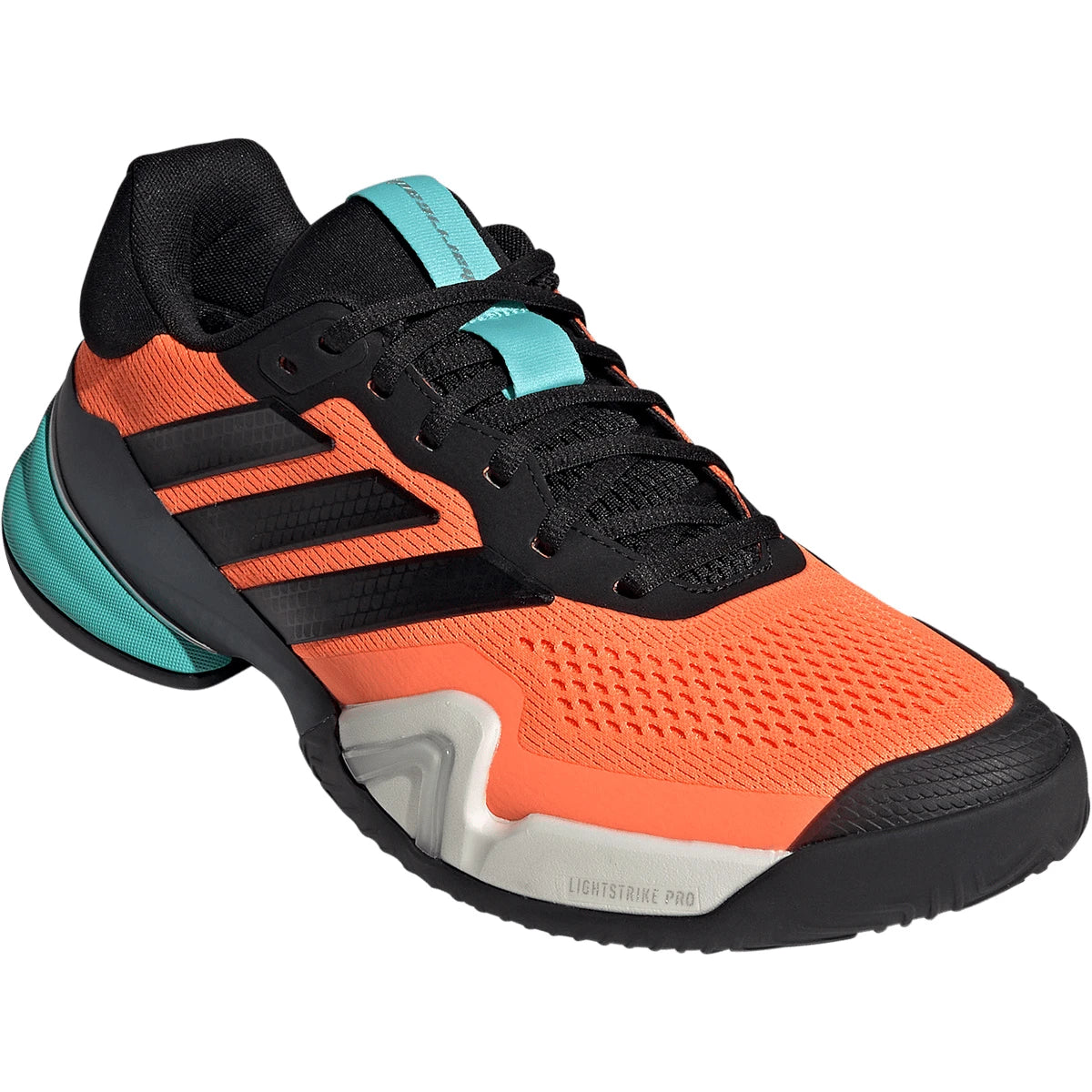 adidas Barricade 14 Schoenen alle ondergronden