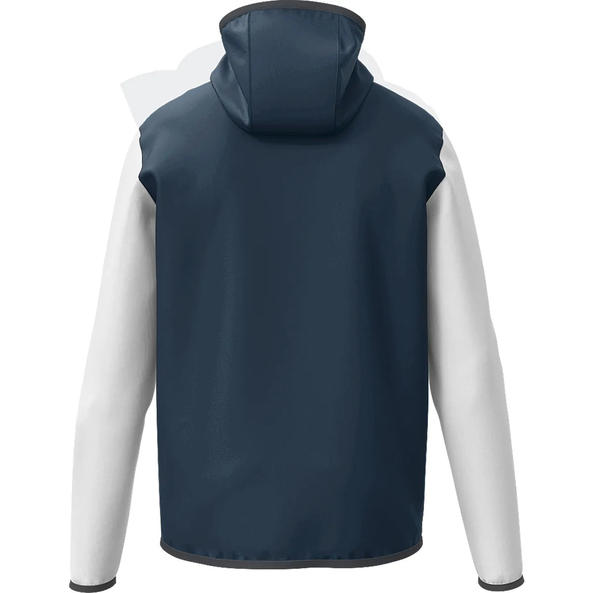 Sweater Head Club Tech 1/4 Zip Hoodie