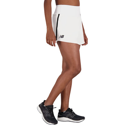 Rok-Short New Balance Dames