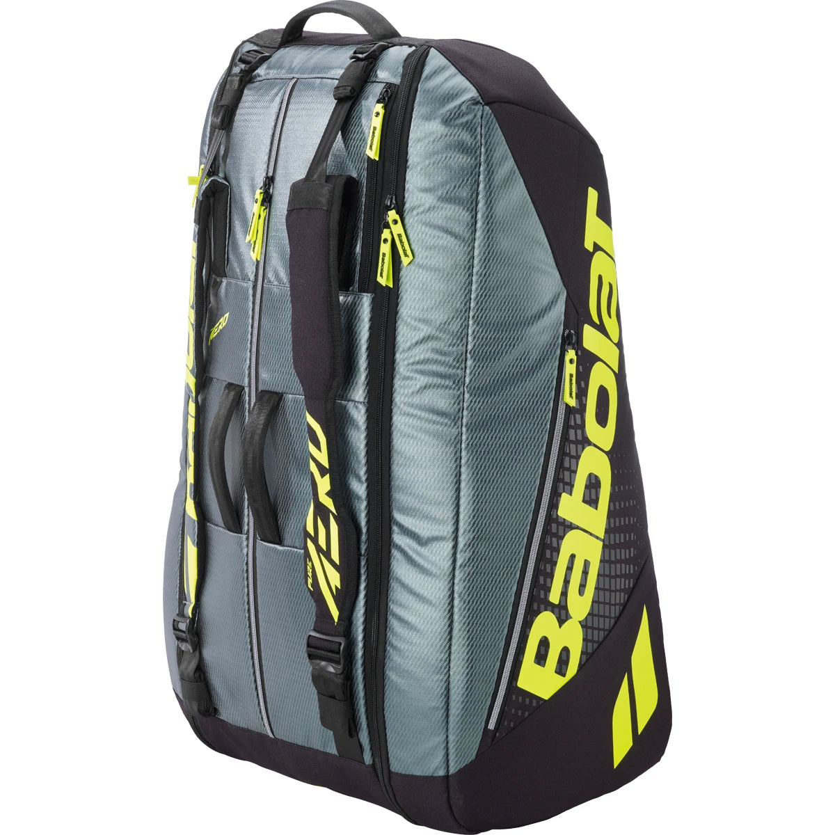 Tennistas Babolat Pure Aero 12 Rackets