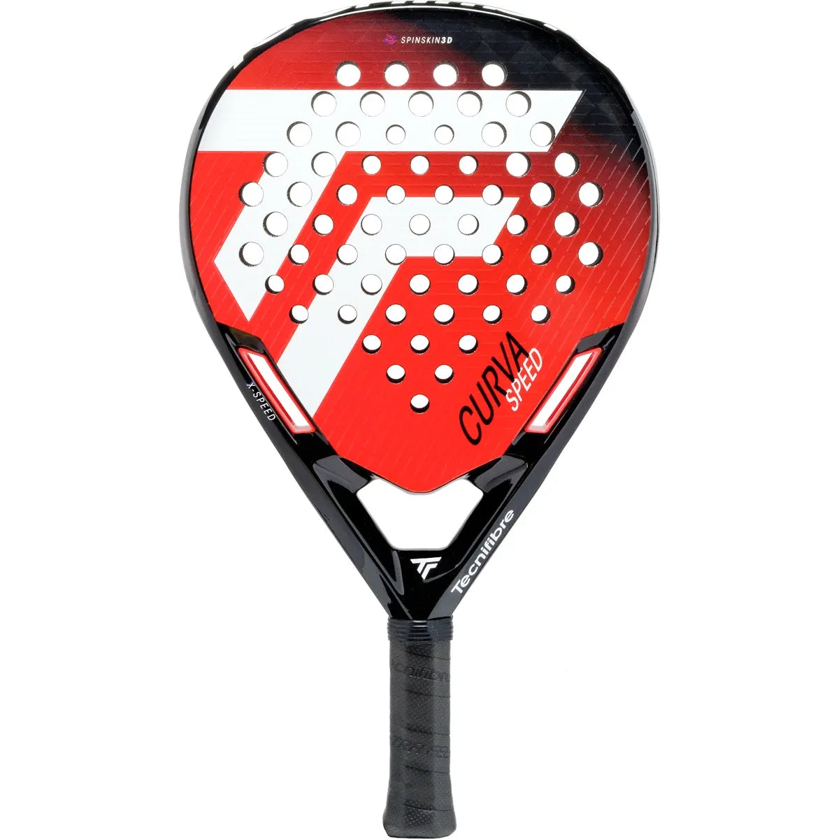Padelracket Tecnifibre Curva Speed