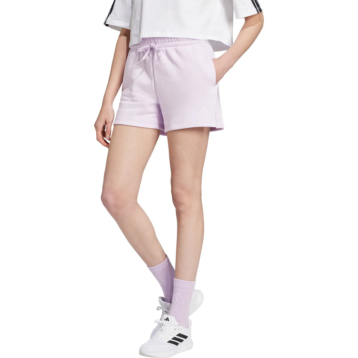 Short adidas Dames Sportswear