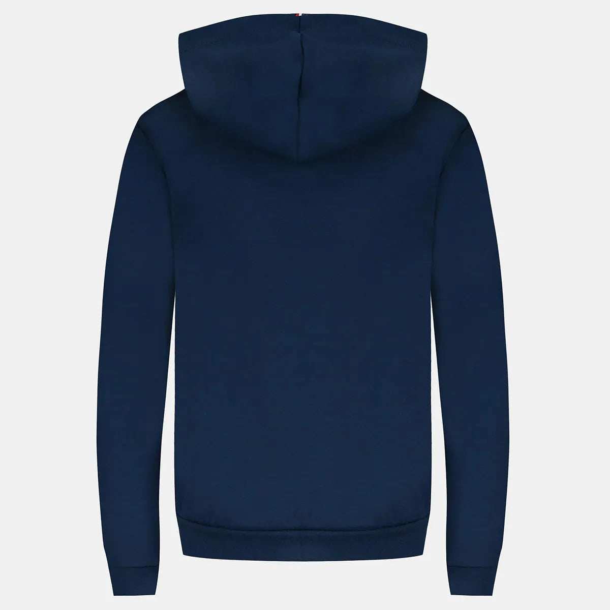 Sweater Le Coq Sportif Dames Essentieel Fz Met Capuchon