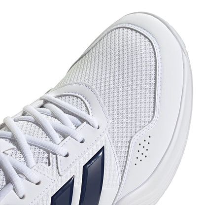 adidas Gamecourt 3 Schoenen alle ondergronden