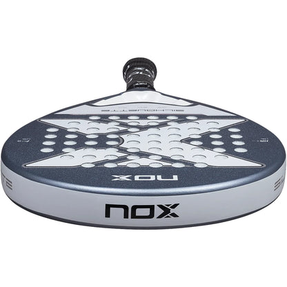 Padelracket Nox X-One Silhouette
