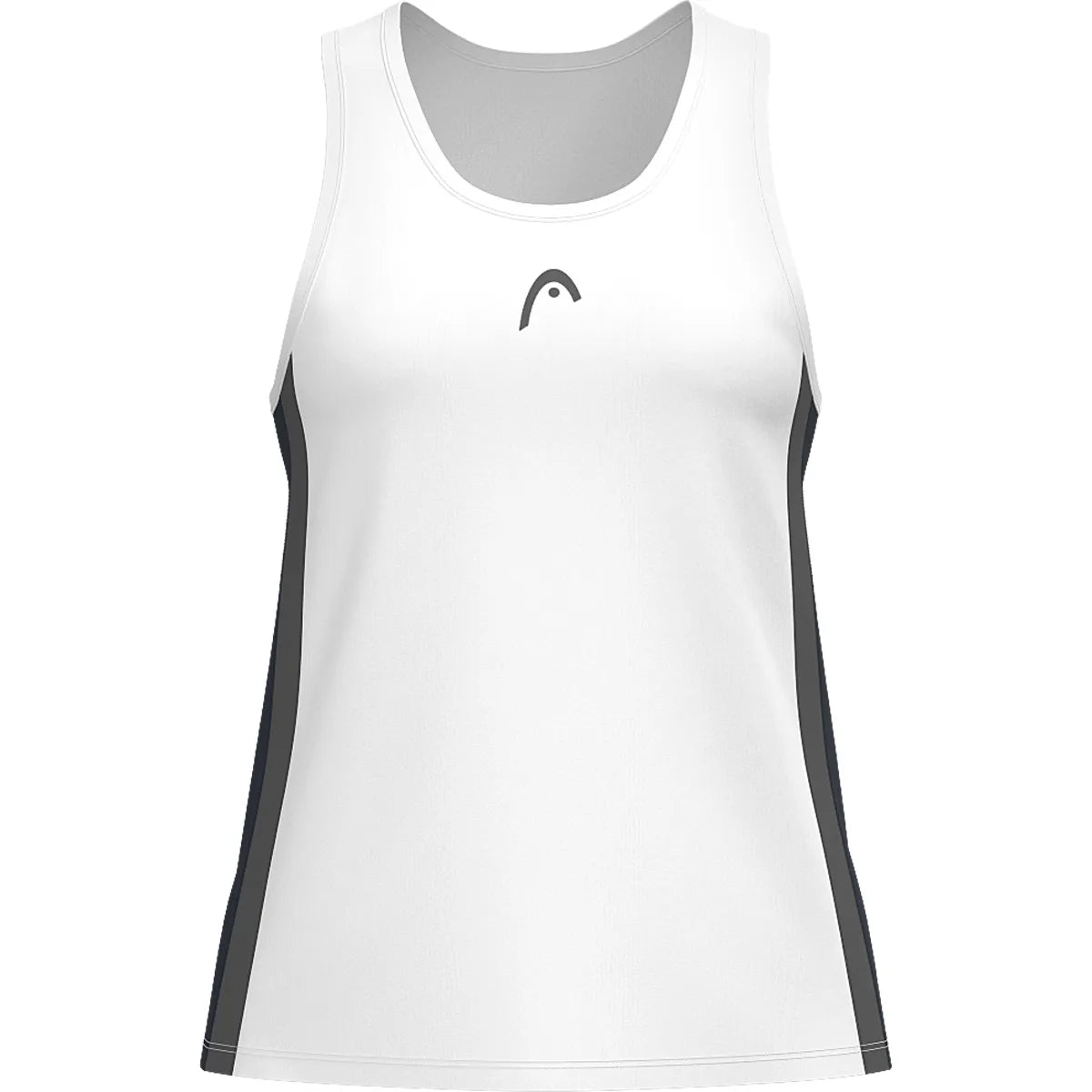 Tanktop Head Dames Club Tech