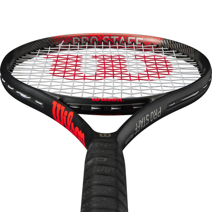 Racket Wilson Pro Staff Precision 103 (270 Gr)