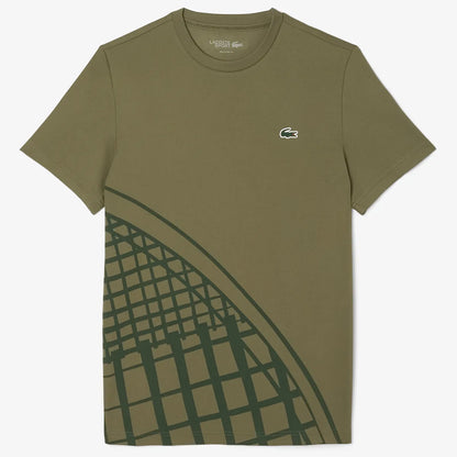 T-Shirt Lacoste Training Atleet Azië / Europa