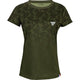 T-Shirt Tecnifibre Dames X-Loop Ss24