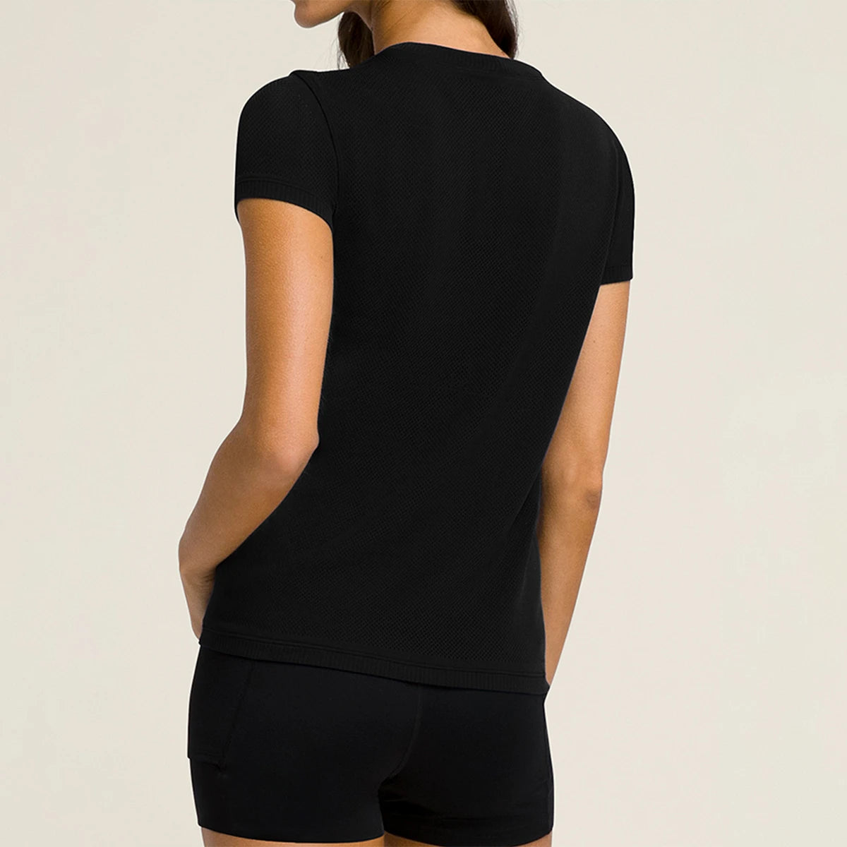 Wilson Dames Pro Seamless T-shirt