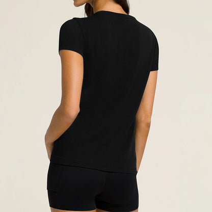 Wilson Dames Pro Seamless T-shirt