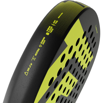 Padelracket Tecnifibre Bomba Soft