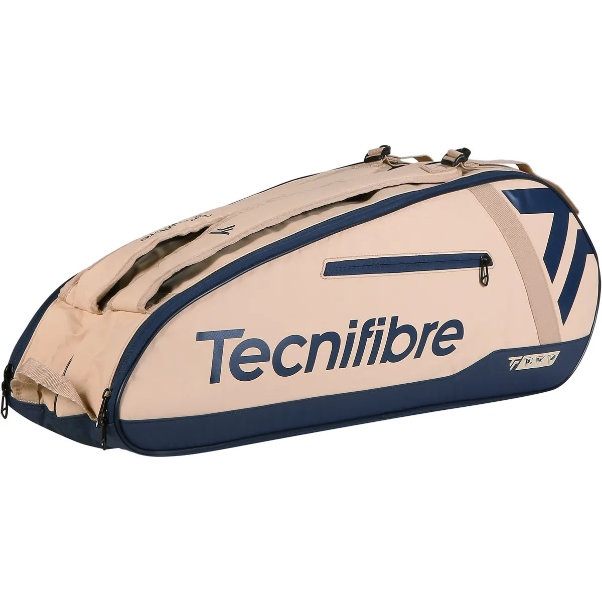 Tennistas Tecnifibre Tour Endurance Sand 6R