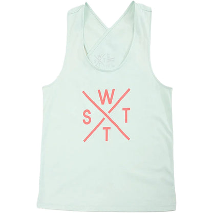 Tanktop Watts Dames Kallora