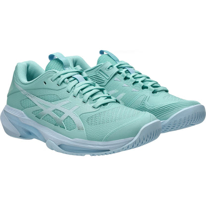 Asics Schoenen Dames Solution Speed FF4 Schoenen alle ondergronden