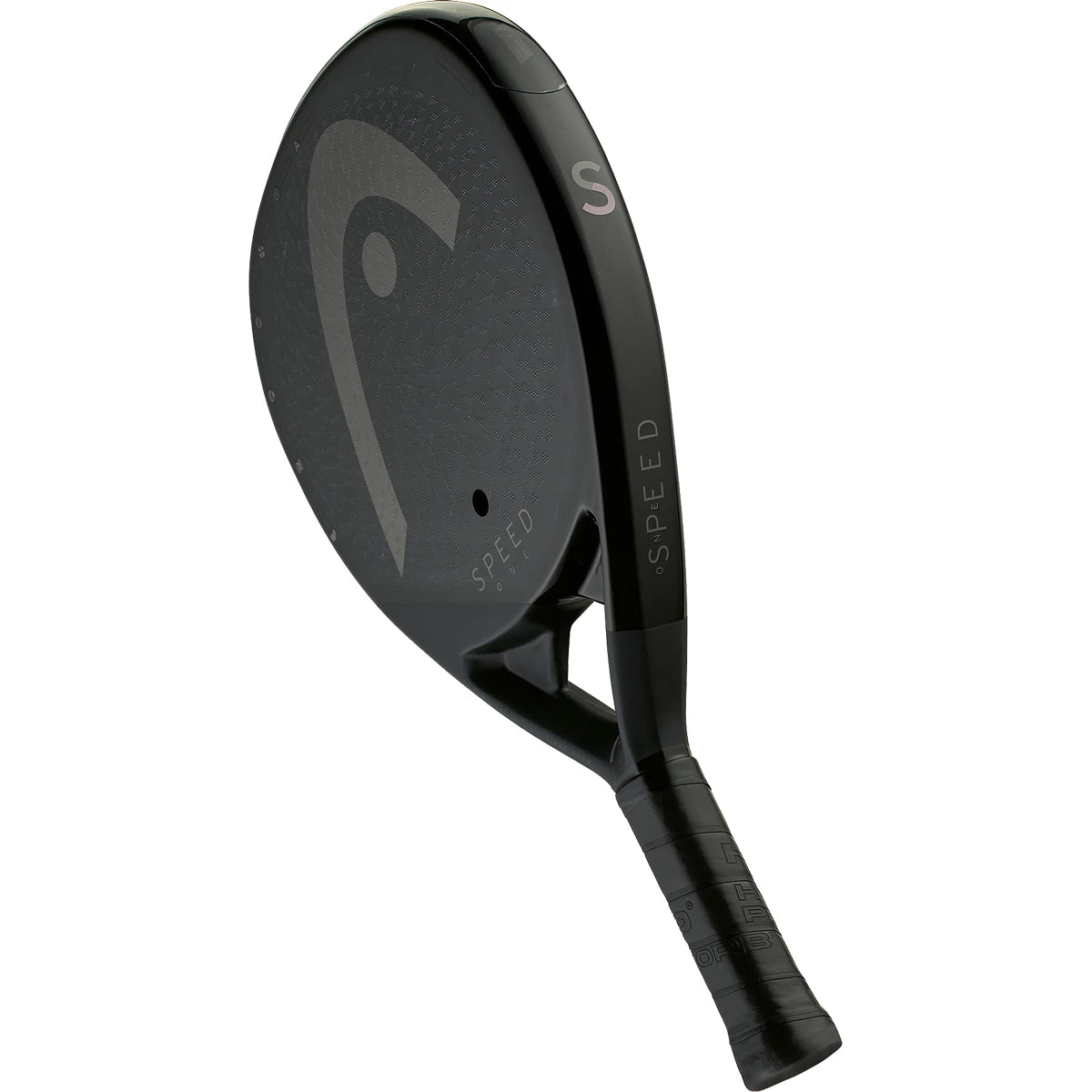 Padelracket Head Speed One 2025