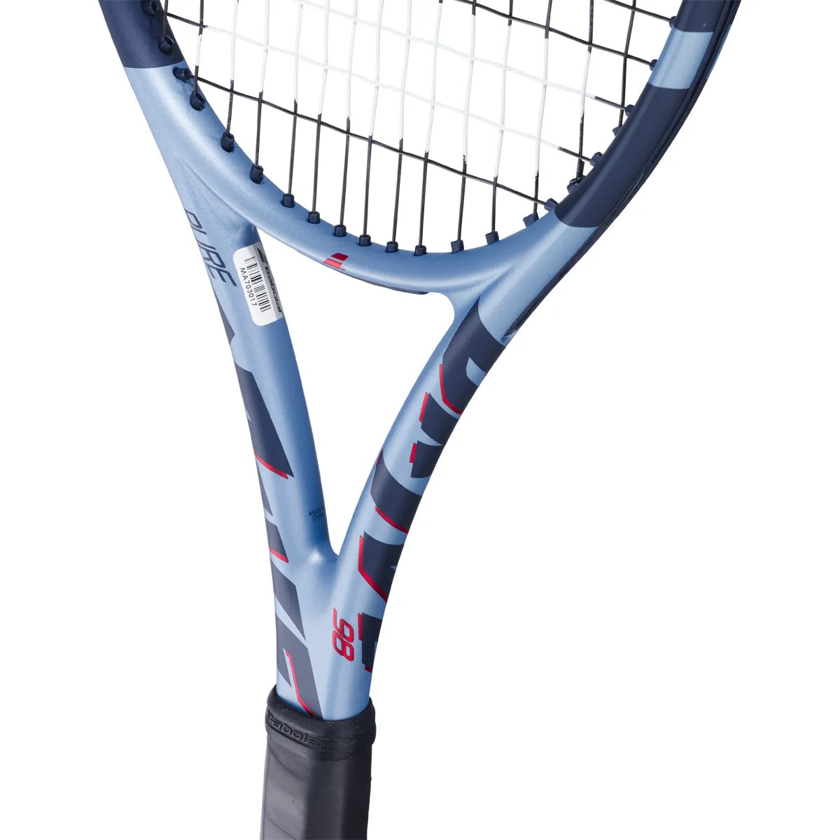 Racket Babolat Pure Drive 98 (305 Gr)