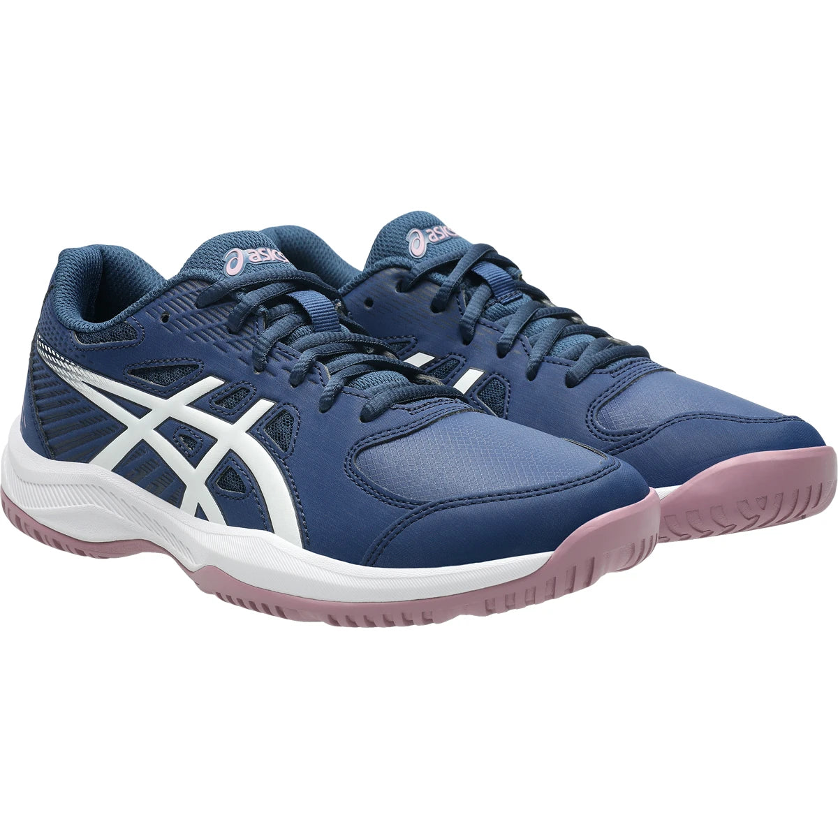 Asics Dames Schoenen Court Slide 4 Schoenen alle ondergronden