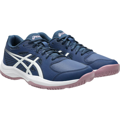 Asics Dames Schoenen Court Slide 4 Schoenen alle ondergronden