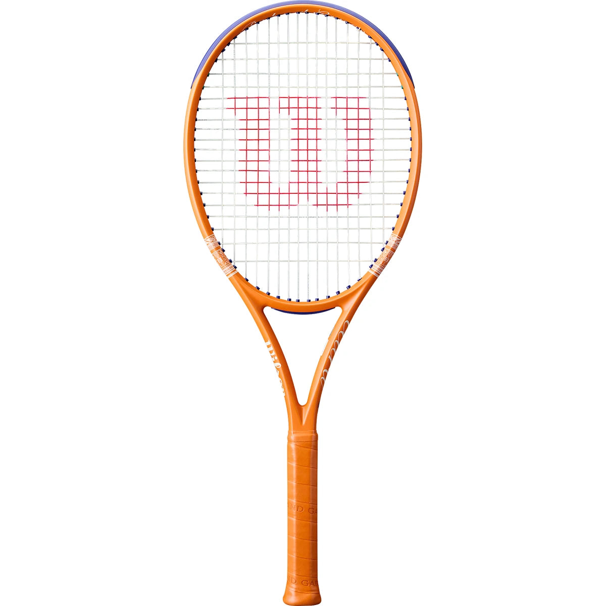 Wilson Ultra 100L V5 Roland Garros 2026 Racket (280 Gr)