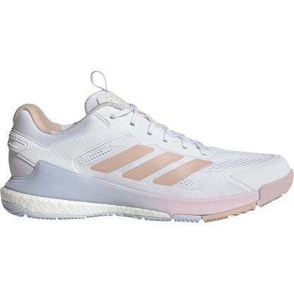 adidas Netcourt Pro Schoenen alle ondergronden