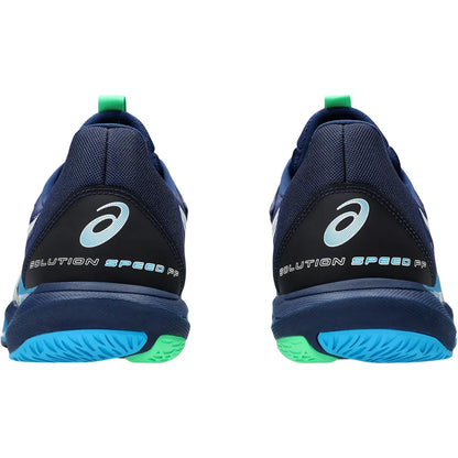 Asics Solution Speed FF 3 Schoenen alle ondergronden