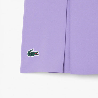 Rok Lacoste Dames Atleet