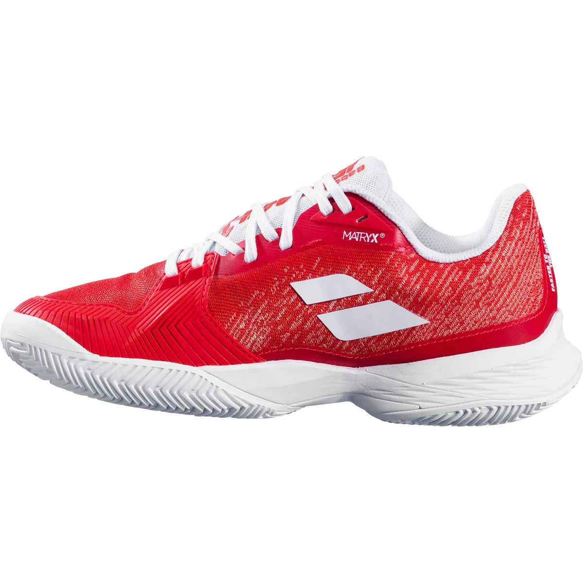 Babolat Dames Schoenen Jet Mach 3 Gravel