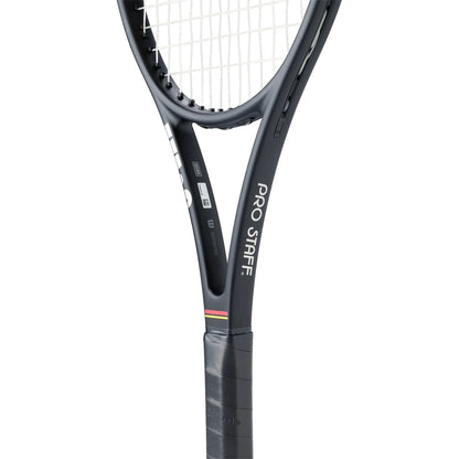 Racket Test Wilson Pro Staff 97L Classic (300 Gr) Tennispro Signature
