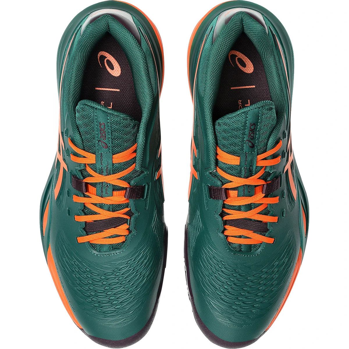 Padelschoenen Asics Gel Resolution X