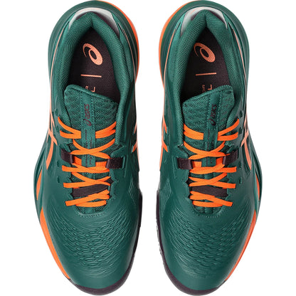 Padelschoenen Asics Gel Resolution X