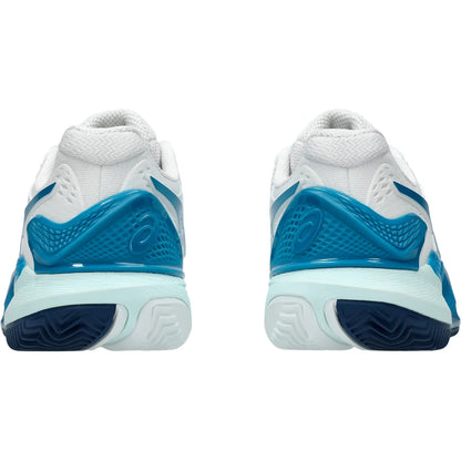 Asics Dames Schoenen Gel Resolution 9 Gravel