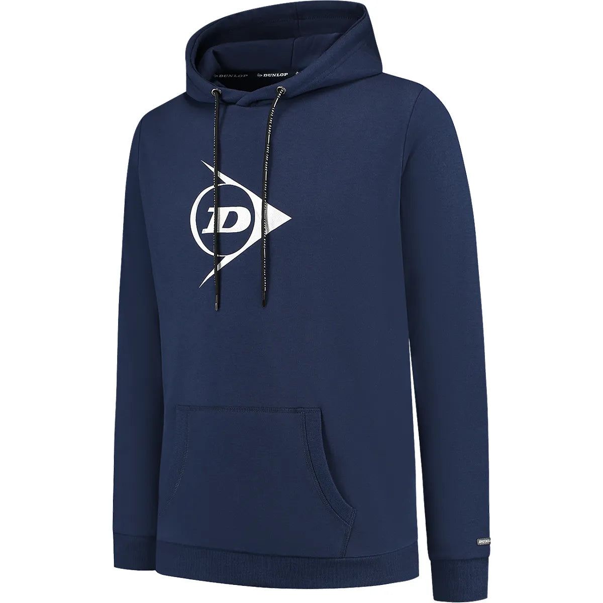 Sweater Dunlop Essential Basic Hoodie