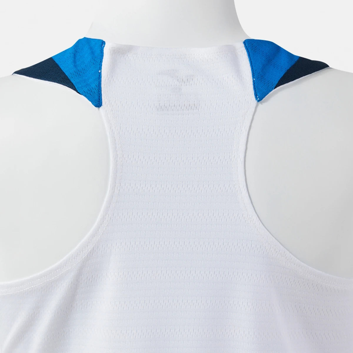 Tanktop Joma Dames Terra Danubio