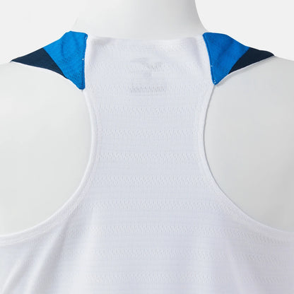 Tanktop Joma Dames Terra Danubio