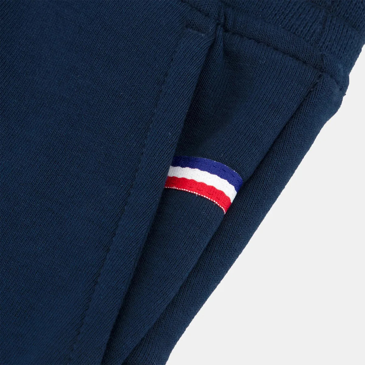 Pantalon Le Coq Sportif Dames Essentieel Regular