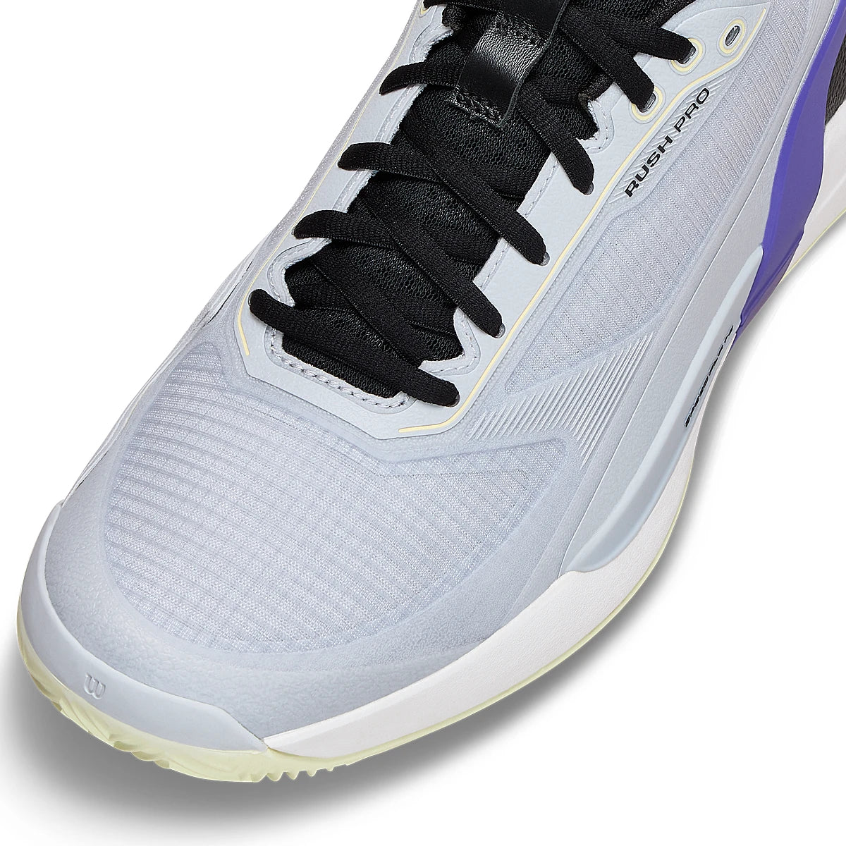 Wilson Rush Pro 5 Gravel-schoenen