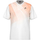 T-Shirt Head Junior Jongen Vision Topspin