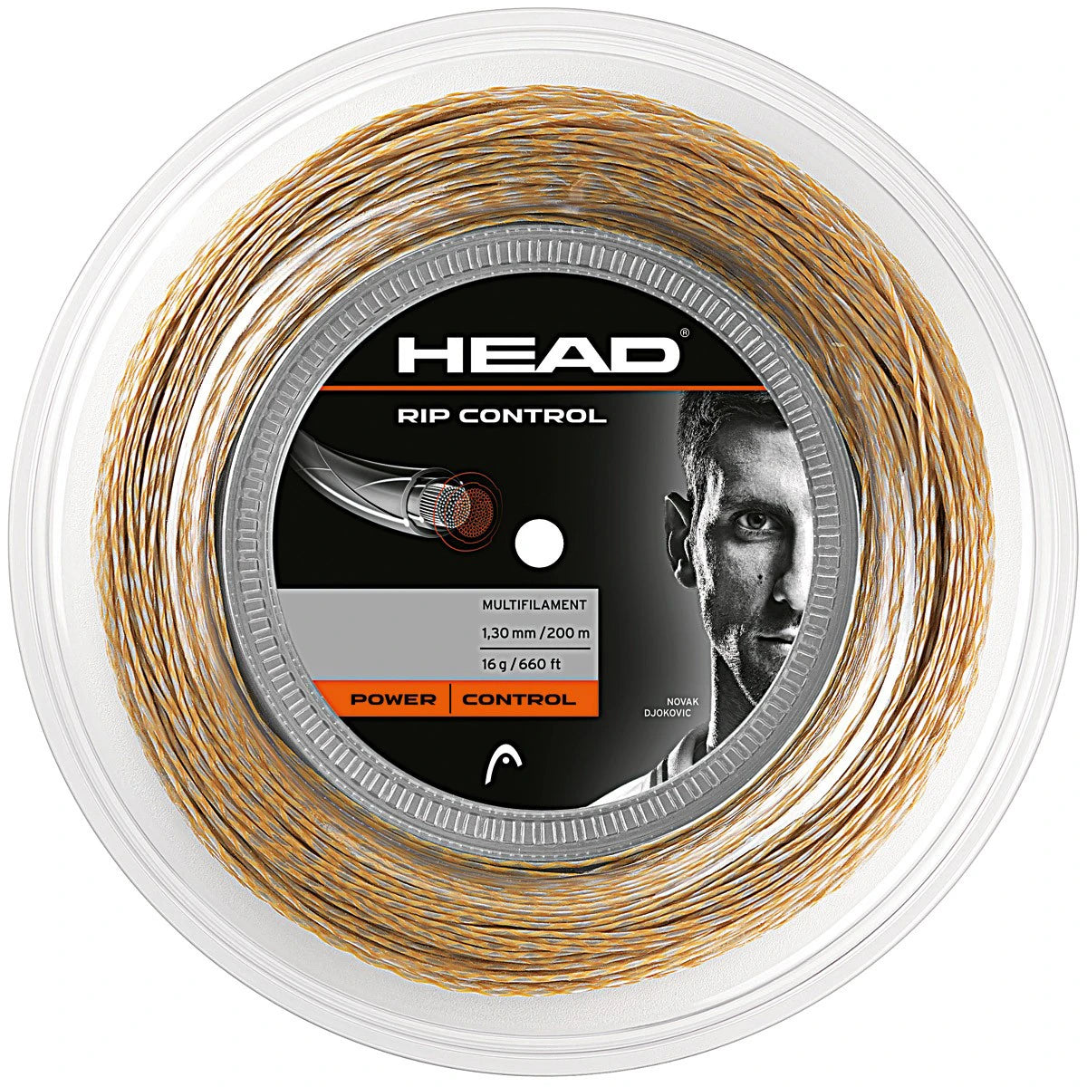 Spoel Head Rip Control (200 Meter)