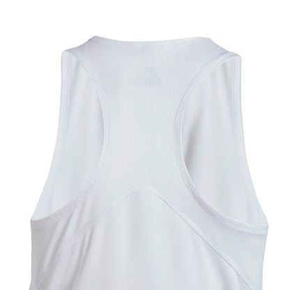 Tanktop adidas Meisjes Club